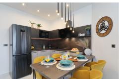 Apartmani Dalmatino Pakoštane Apartman 3 – Ap2 foto 4