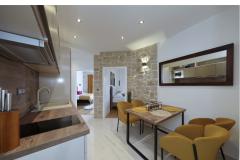 Apartmani Dalmatino Pakoštane Apartman 4 – Ap3 foto 1