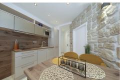 Apartmani Dalmatino Pakoštane Apartman 4 – Ap3 foto 3