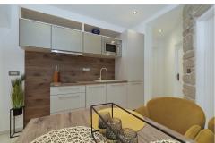 Apartmani Dalmatino Pakoštane Apartman 4 – Ap3 foto 4