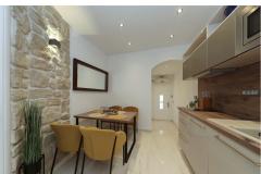 Apartmani Dalmatino Pakoštane Apartman 4 – Ap3 foto 5
