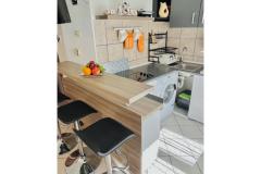 Apartmani Danijela Apartman 4 – More foto 4