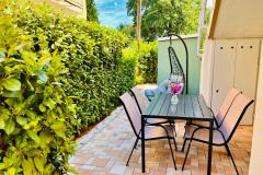 Apartmani Danijela Apartman 1 – Lila foto 1