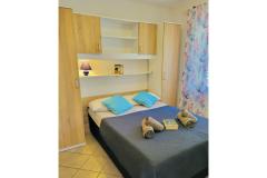 Apartmani Danijela Apartman 1 – Lila foto 4