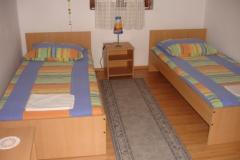 Apartmani Dokoza Apartman 1 – Prizemlje foto 3