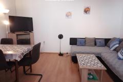 Apartmani Dokoza Apartman 2 – Kat foto 1