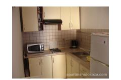 Apartmani Dokoza Apartman 2 – Kat foto 3