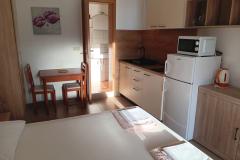 Apartmani Filip Apartman 4 – Studio apa foto 1