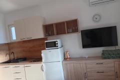 Apartmani Filip Apartman 4 – Studio apa foto 2