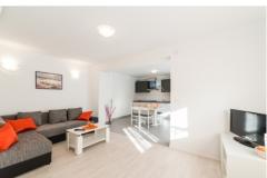 Apartmani Ivan Apartman 1 – A2+2 foto 2
