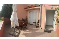Apartmani Ivan i Zeljka Pakostane Apartman 2 – A1 foto 1