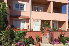 Apartmani Ivan i Zeljka Pakostane Apartman 2 – A1 foto 2
