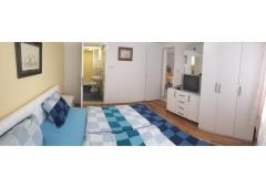 Apartmani Ivan i Zeljka Pakostane Apartman 2 – A1 foto 5