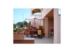 Apartmani Ivan i Zeljka Pakostane Apartman 1 – A2 foto 1