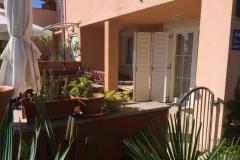 Apartmani Ivan i Zeljka Pakostane Apartman 1 – A2 foto 2