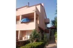 Apartmani Ivan i Zeljka Pakostane Apartman 1 – A2 foto 4