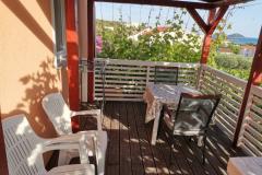 Apartmani IVANKA Apartman 5: (2+1) – STUDIO IVA foto 2