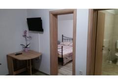 Apartmani IVANKA Soba 3: (2+2) – MILE foto 5