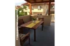 Apartmani Jasa  Apartman 3 – STUDIO 2+1 foto 5