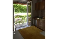 Apartmani Jasa  Apartman 1 – Studio A2 foto 4
