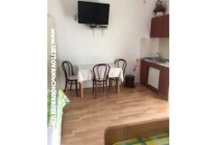 Apartmani Jasa  Apartman 2 – STUDIO 2+1 foto 4