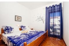 Apartmani Jelena Apartman 1 – plavi foto 1