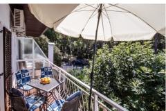 Apartmani Jelena Apartman 1 – plavi foto 5