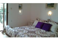 Apartmani Jelena Apartman 2 – bijeli foto 3