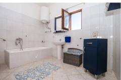 Apartmani Jelena Apartman 2 – bijeli foto 4