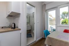 Apartmani Kaliger Apartman 3 – Apartman 2 foto 2