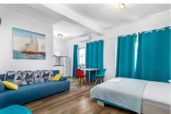 Apartmani Kaliger Apartman 1 – Apartman 3 foto 1