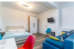 Apartmani Kaliger Apartman 1 – Apartman 3 foto 3