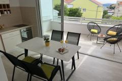 Apartmani Ksenija Apartman 3 – MIRTA foto 4