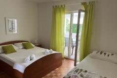 Apartmani Ksenija Apartman 2 – BUNGAVILIA foto 5