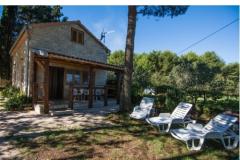 Apartmani Kukin Apartman 5 – Lavanda foto 1