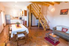 Apartmani Kukin Apartman 5 – Lavanda foto 3