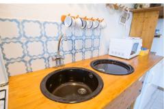 Apartmani Kukin Apartman 3 – Mimoza foto 4