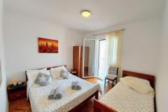 Apartmani Ljubica Apartman 4 – Apartman 3 foto 5