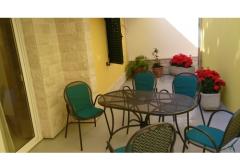 Apartmani Lucija Apartman 2: (4+2) – A4+2 foto 1