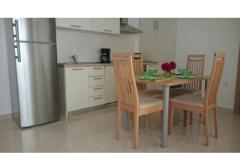 Apartmani Lucija Apartman 2: (4+2) – A4+2 foto 2