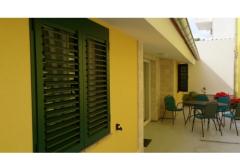 Apartmani Lucija Apartman 2: (4+2) – A4+2 foto 5
