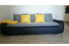 Apartmani Lucija Apartman 3: (4+2) – A4+2 foto 1