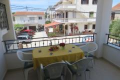 Apartmani Lucija Apartman 3: (4+2) – A4+2 foto 4