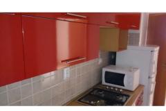 Apartmani Lucija Apartman 4: (4+2) – A4+2 foto 1