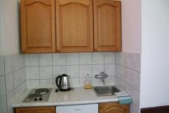 Apartmani Marijan Apartman 1: (2+0) – studio foto 2