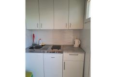 Apartmani Marino Apartman 1 – Studio foto 1