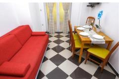 Apartmani Martina Apartman 2 – crno-bijel foto 2