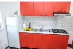 Apartmani Martina Apartman 2 – crno-bijel foto 4