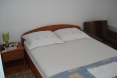 Apartmani Milan Dragutin Čudina Apartman 5 – Studio 2 foto 1