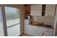 Apartmani Milan Dragutin Čudina Apartman 5 – Studio 2 foto 3